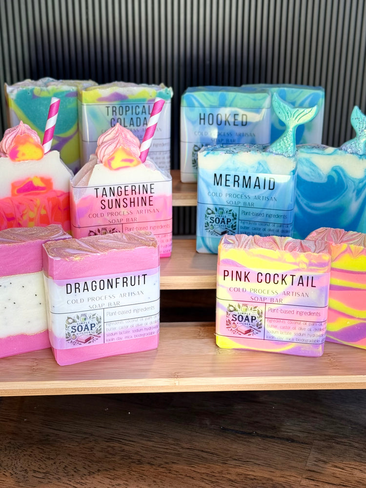 Soap Bars