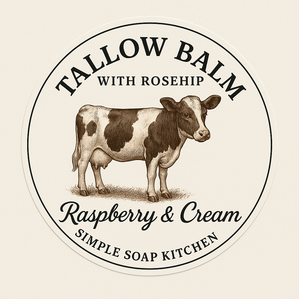 Tallow Balm ๐