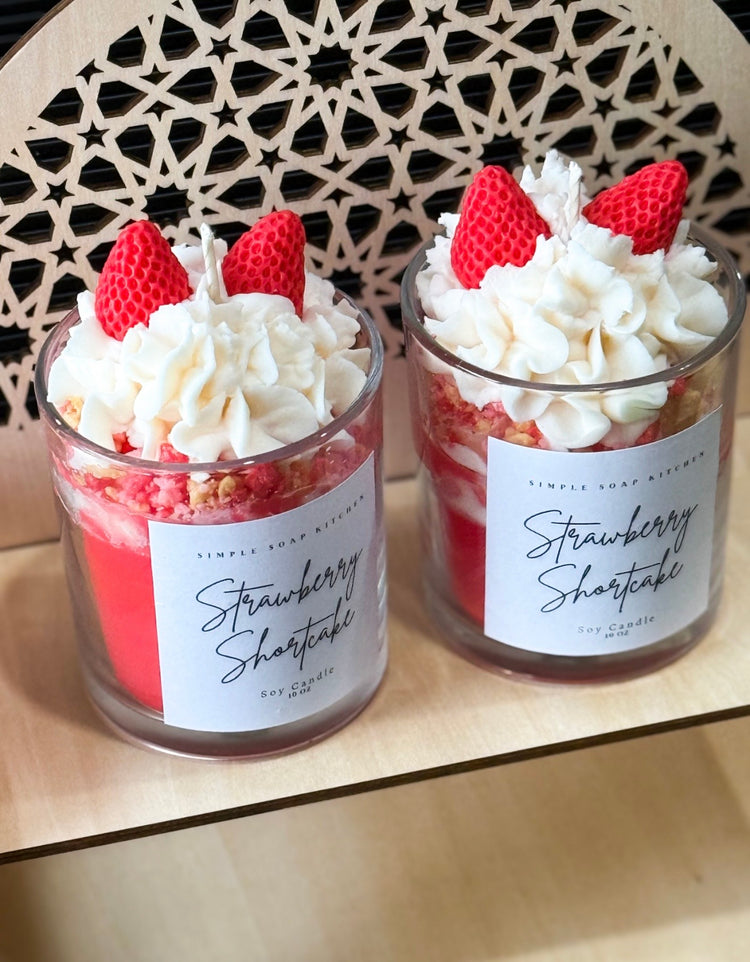 Candles & Wax Melts