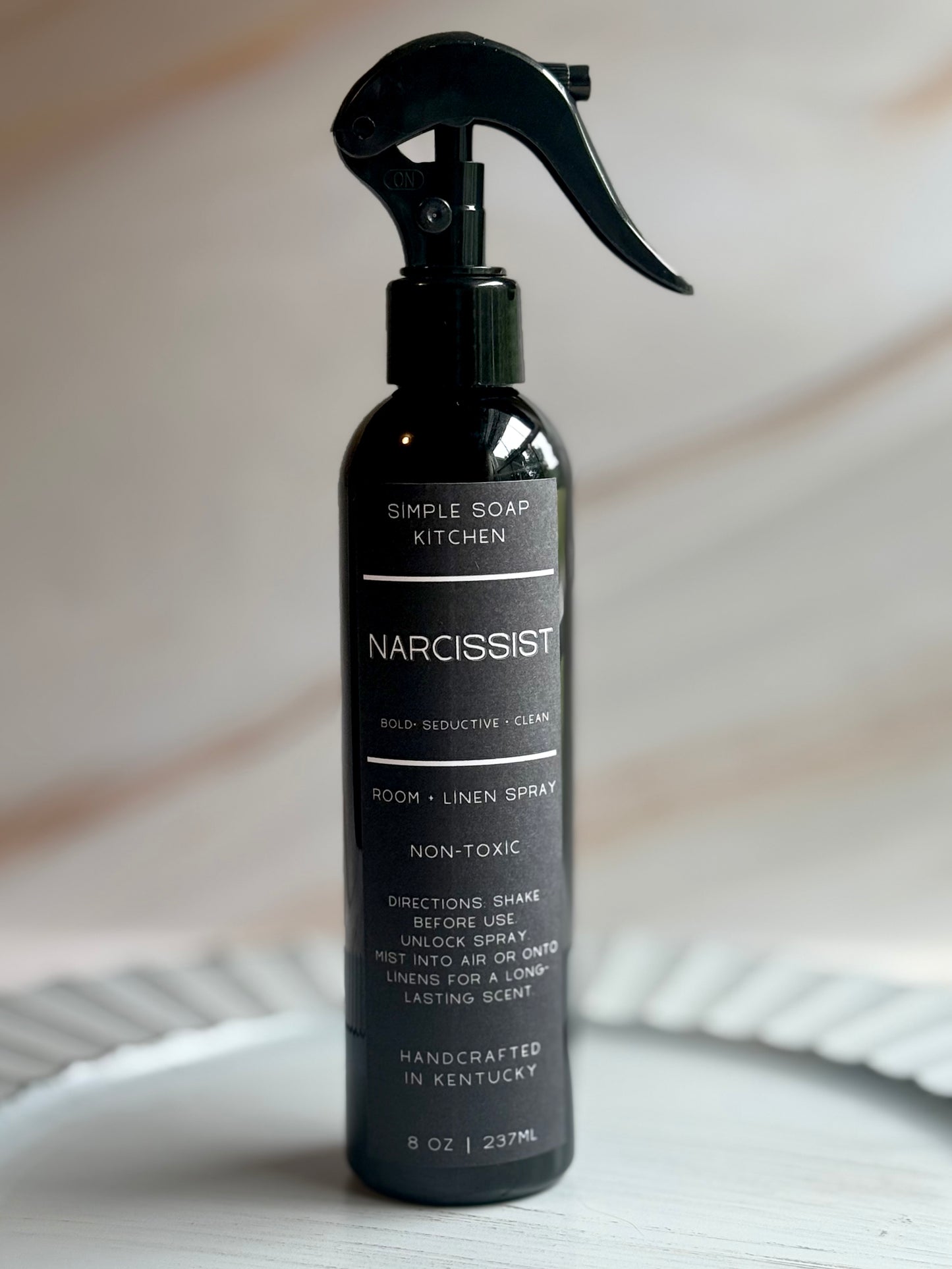 Room & Linen Spray