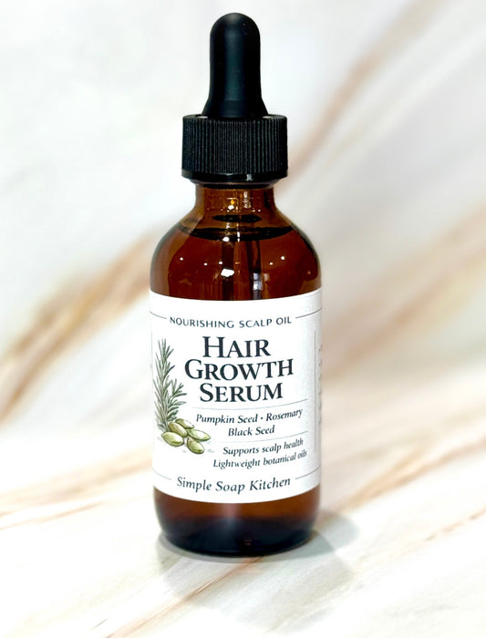 Hair Growth Serum 🌱