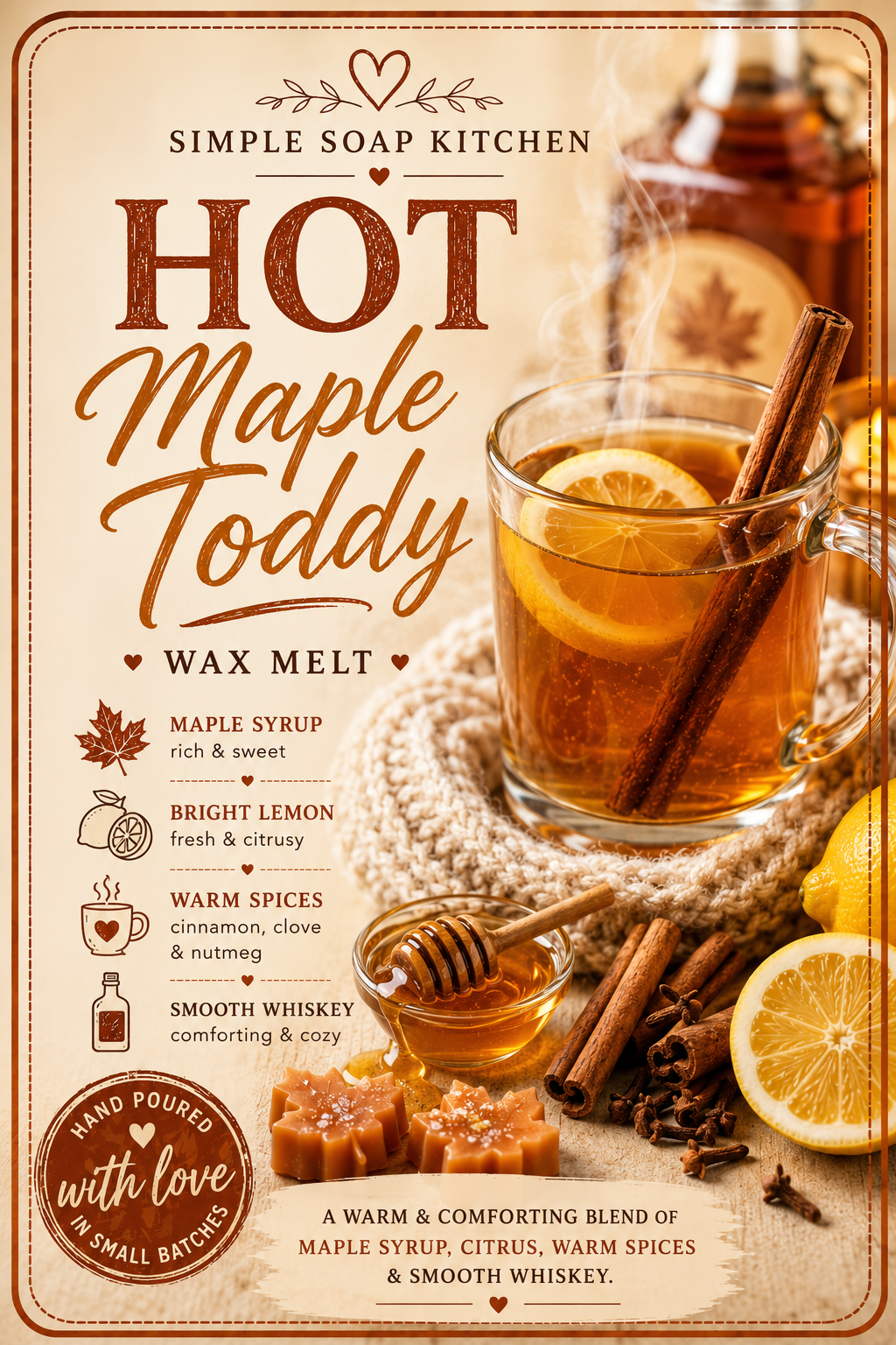 ✨ WAX MELTS ✨ 5/$22 added in cart