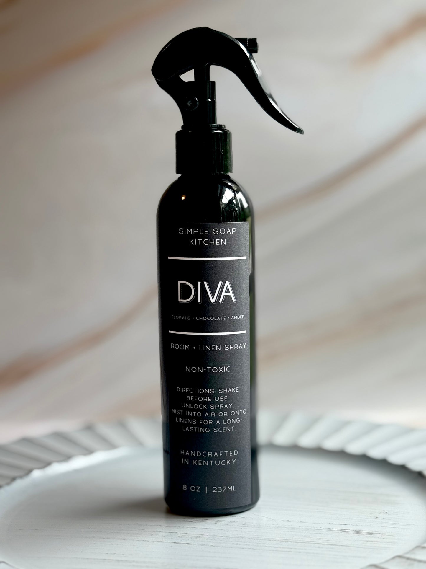 Room & Linen Spray