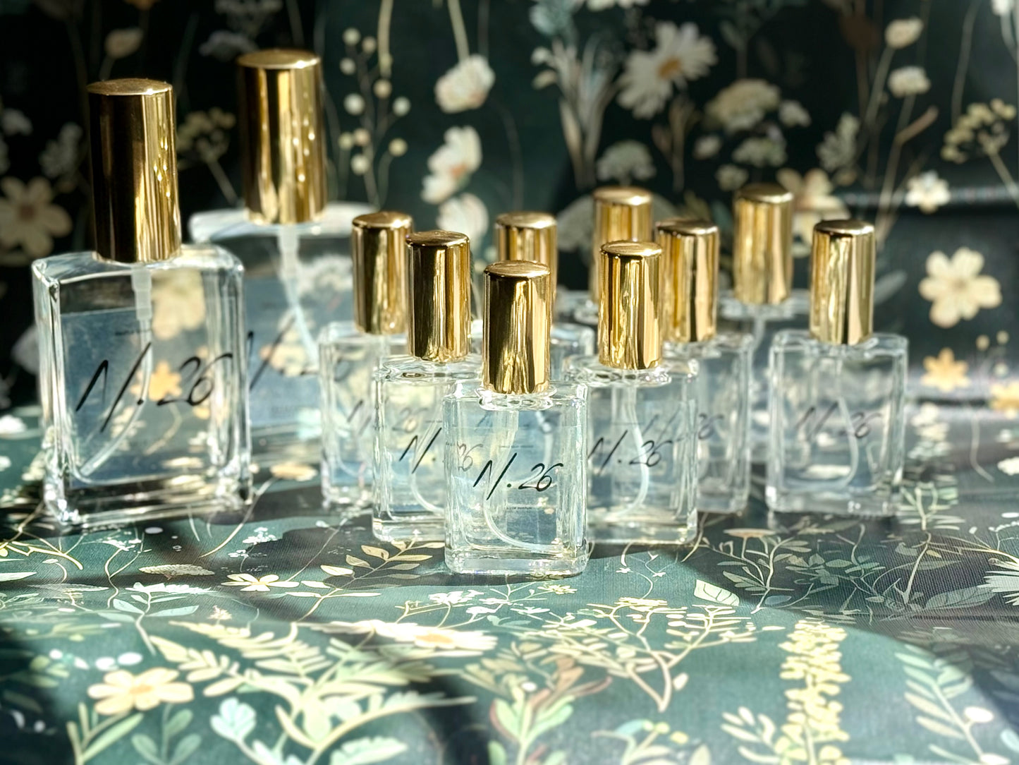 N. 26 Perfume Eau de Parfum ✨