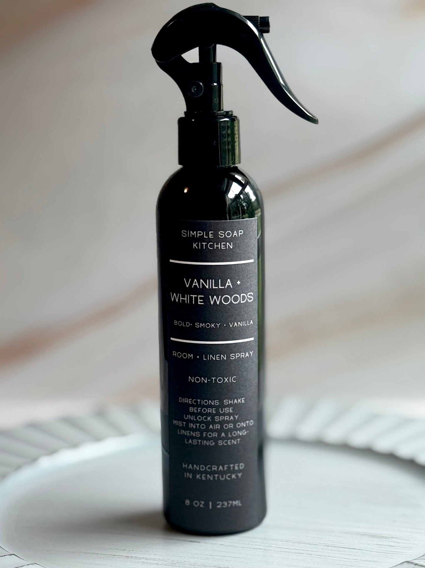 Room & Linen Spray