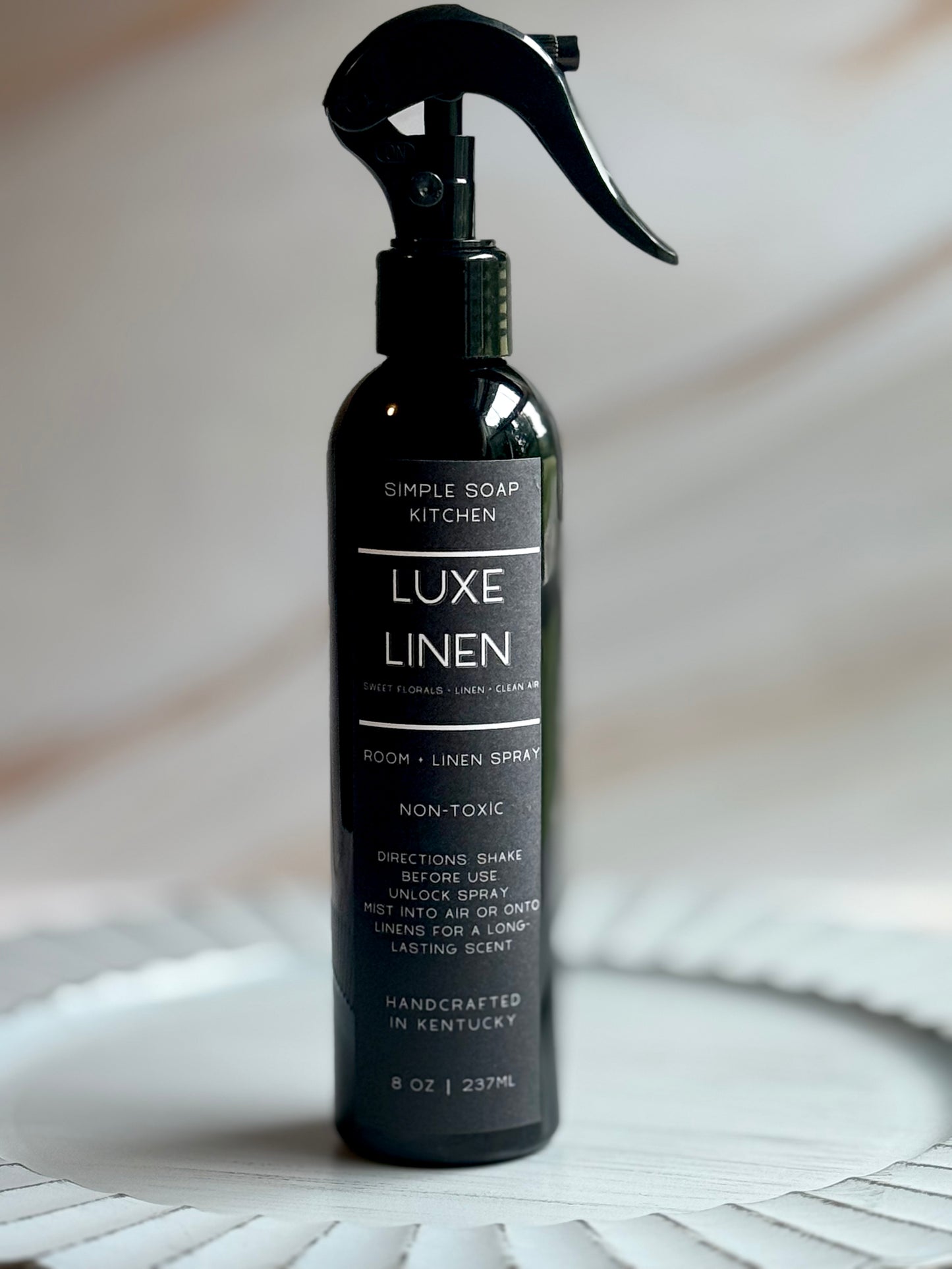 Room & Linen Spray