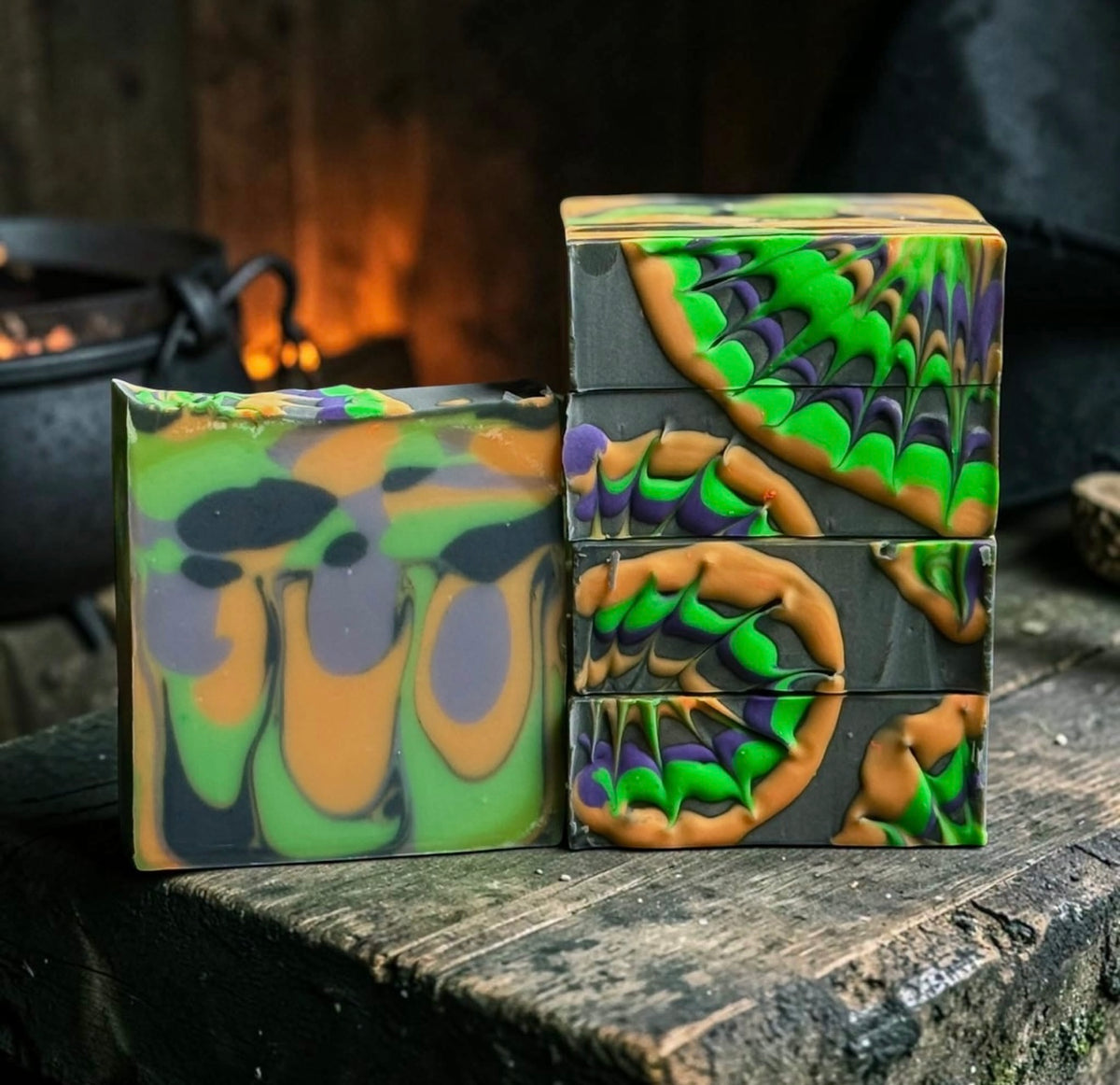 Witches Brew