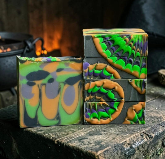 Witches Brew