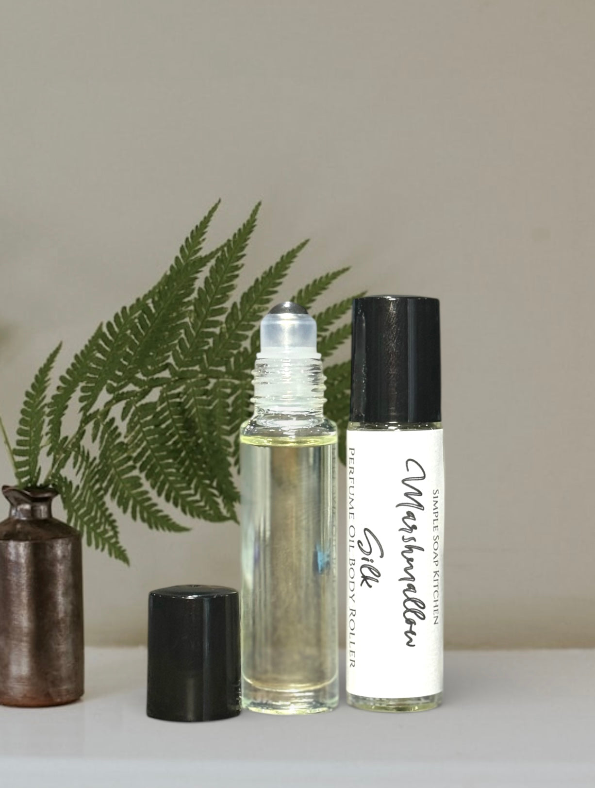 Perfume Body Rollers