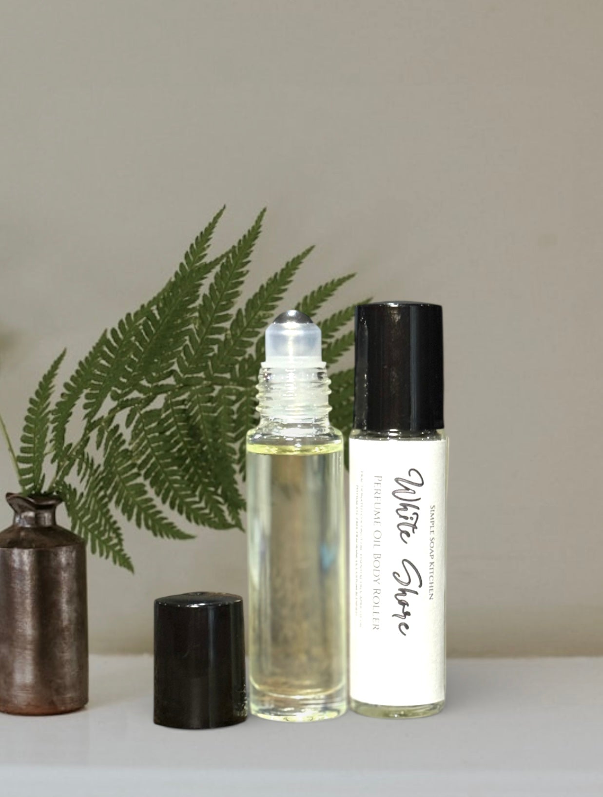 Perfume Body Rollers