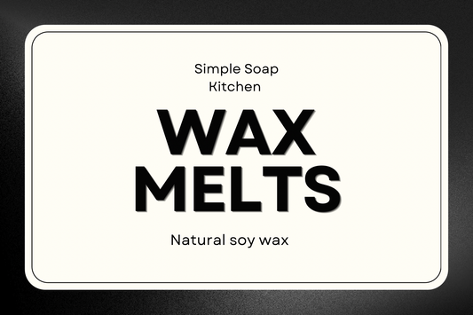 ✨ WAX MELTS ✨ 5/$22 added in cart