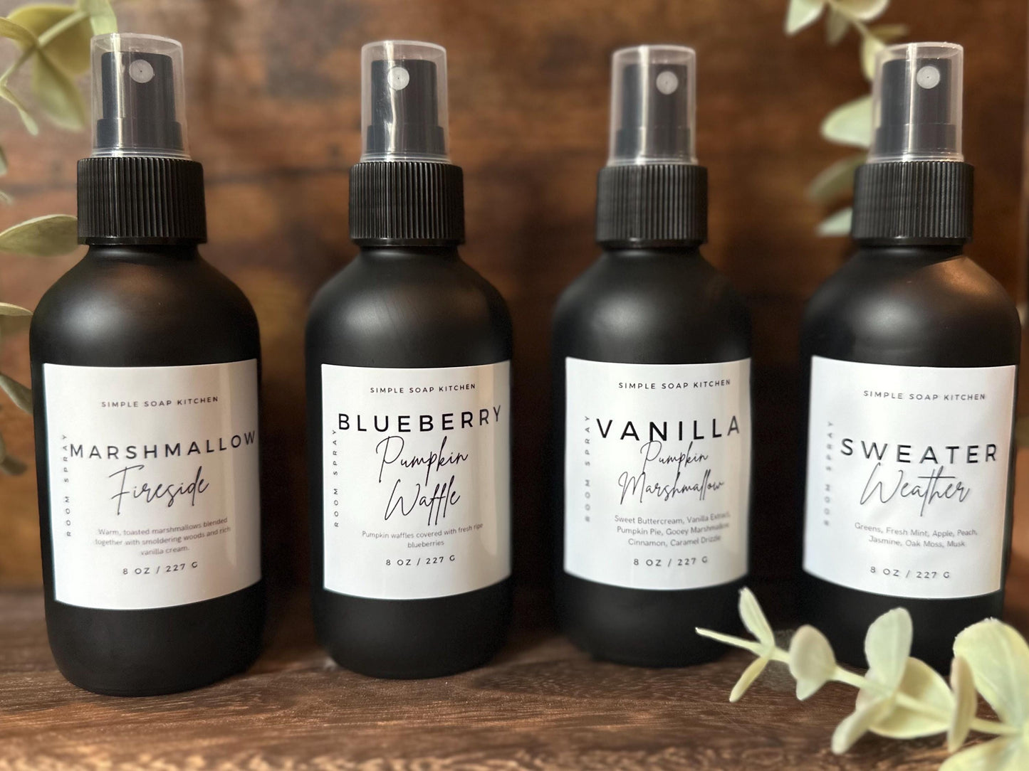 Room Spray ✨