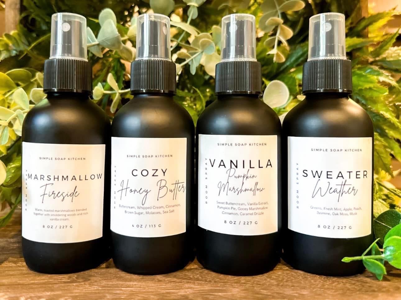 Room Spray ✨