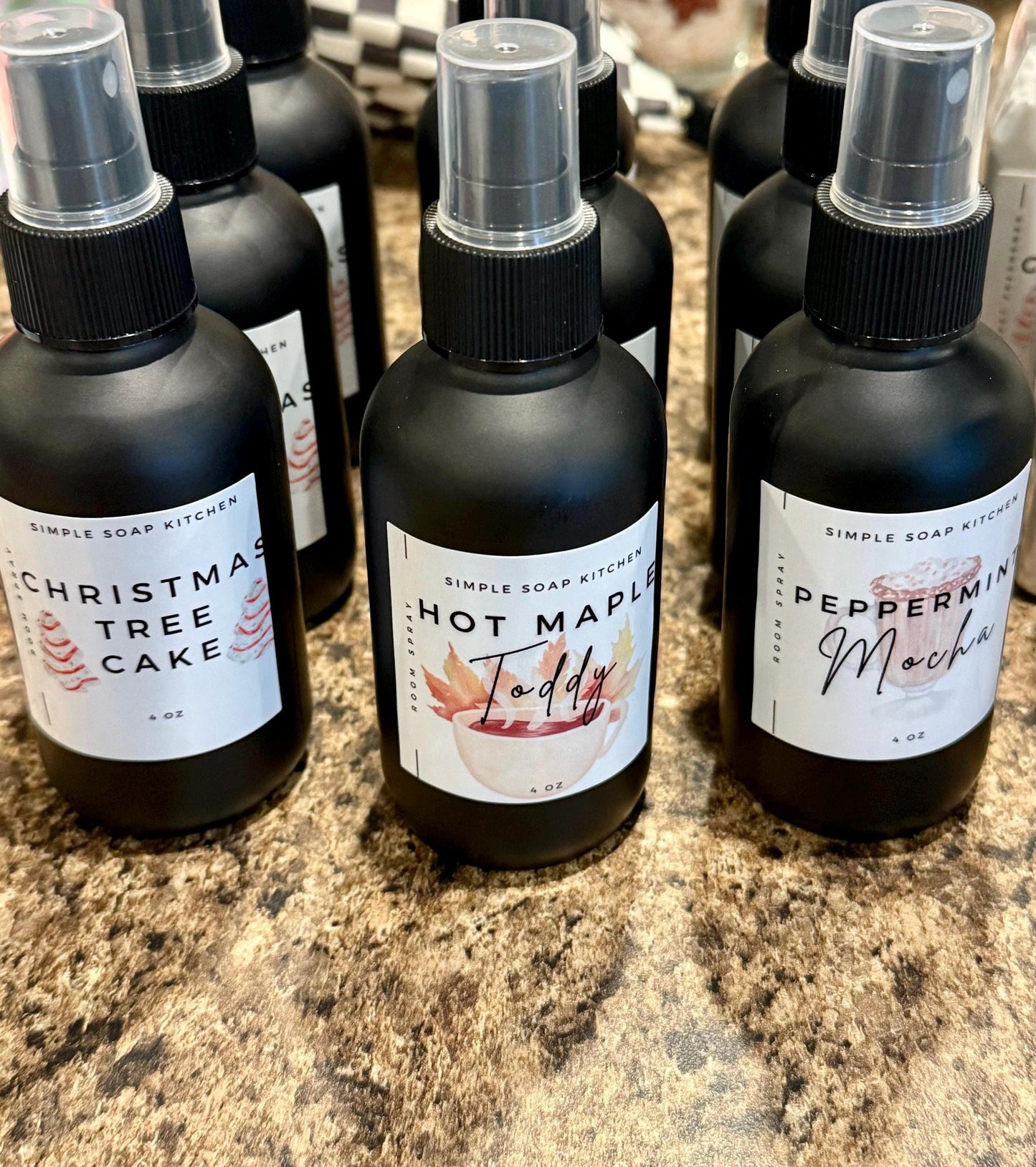 Room Spray ✨