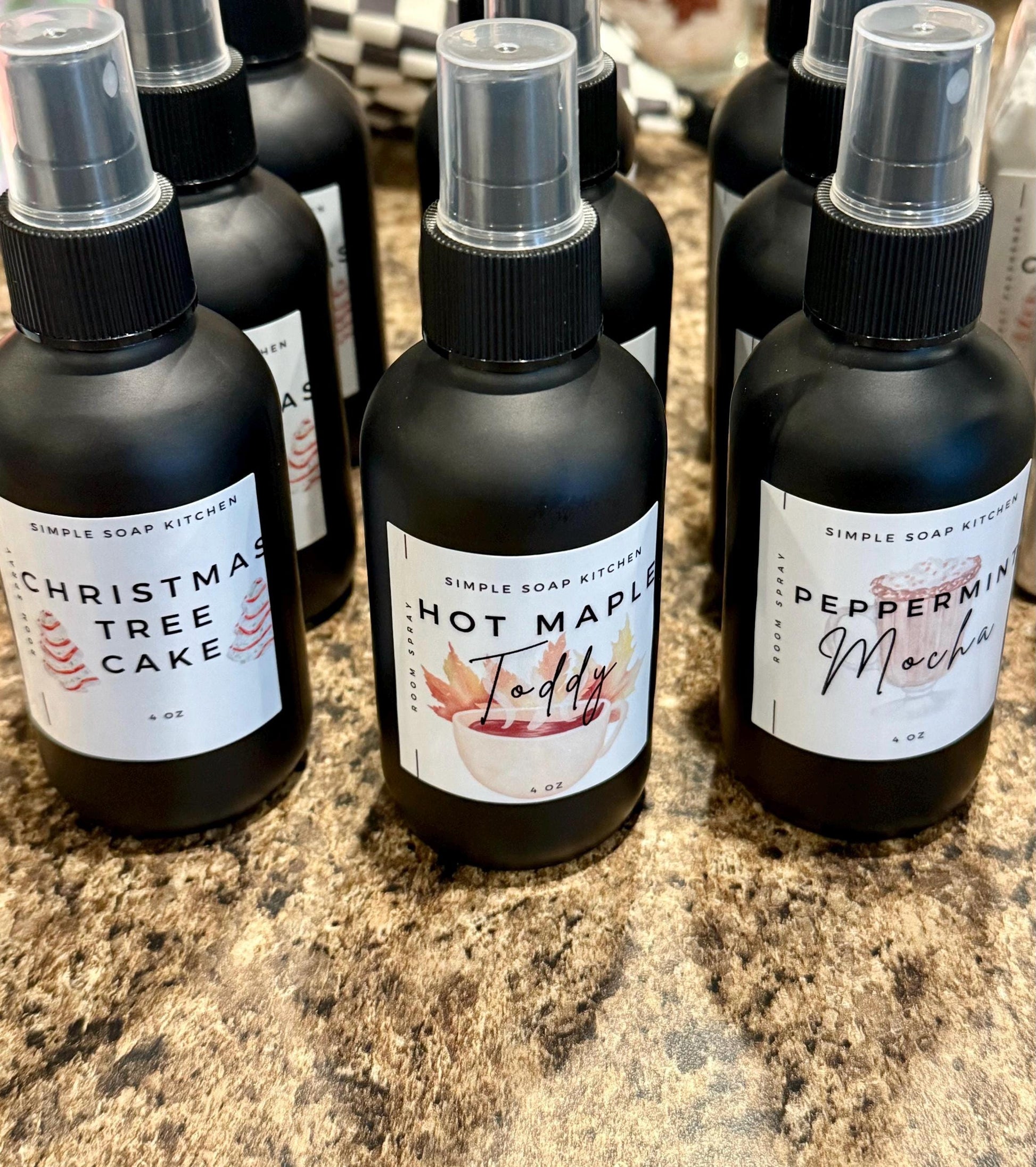 Room Spray ✨