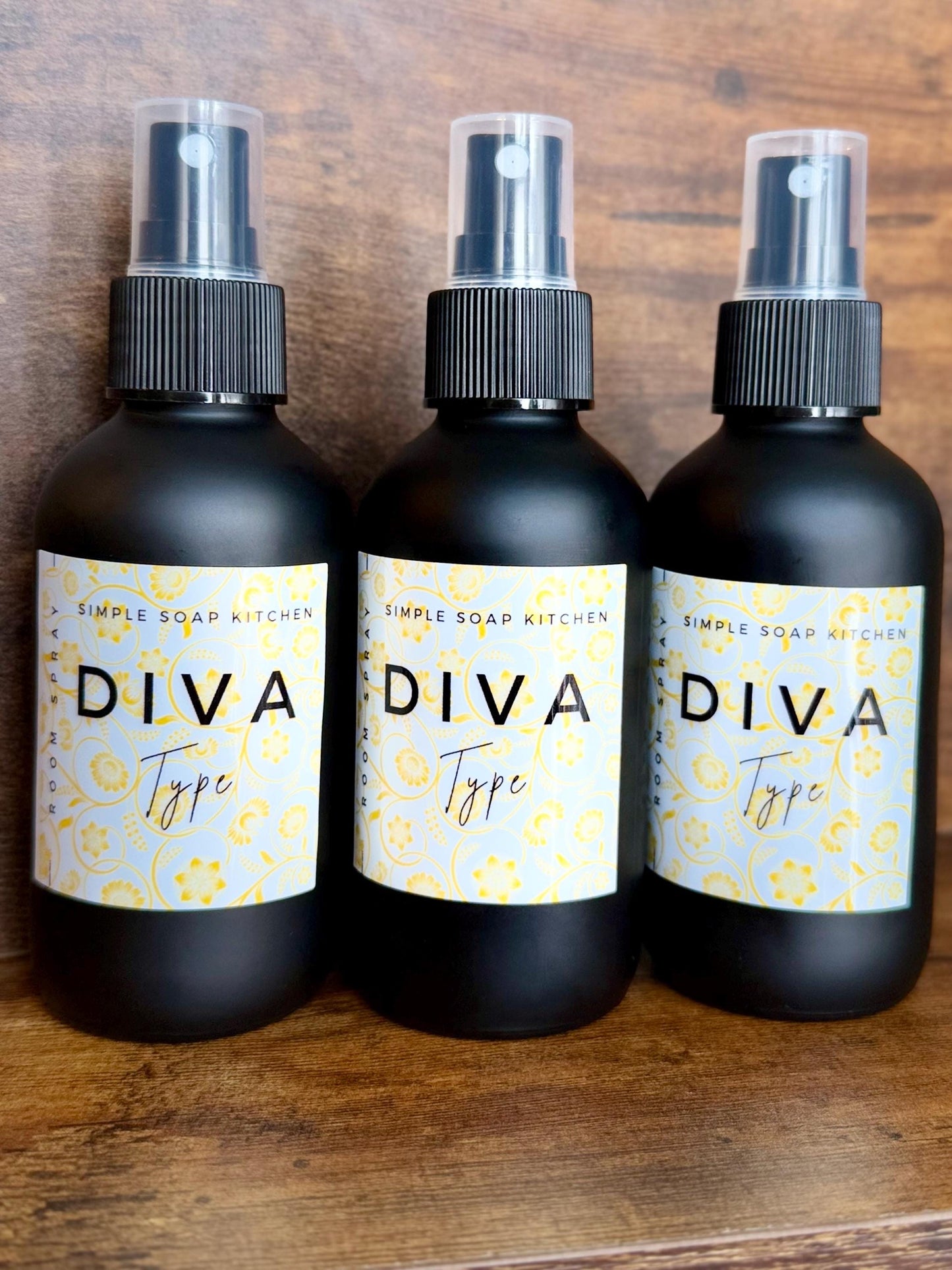 Room Spray ✨