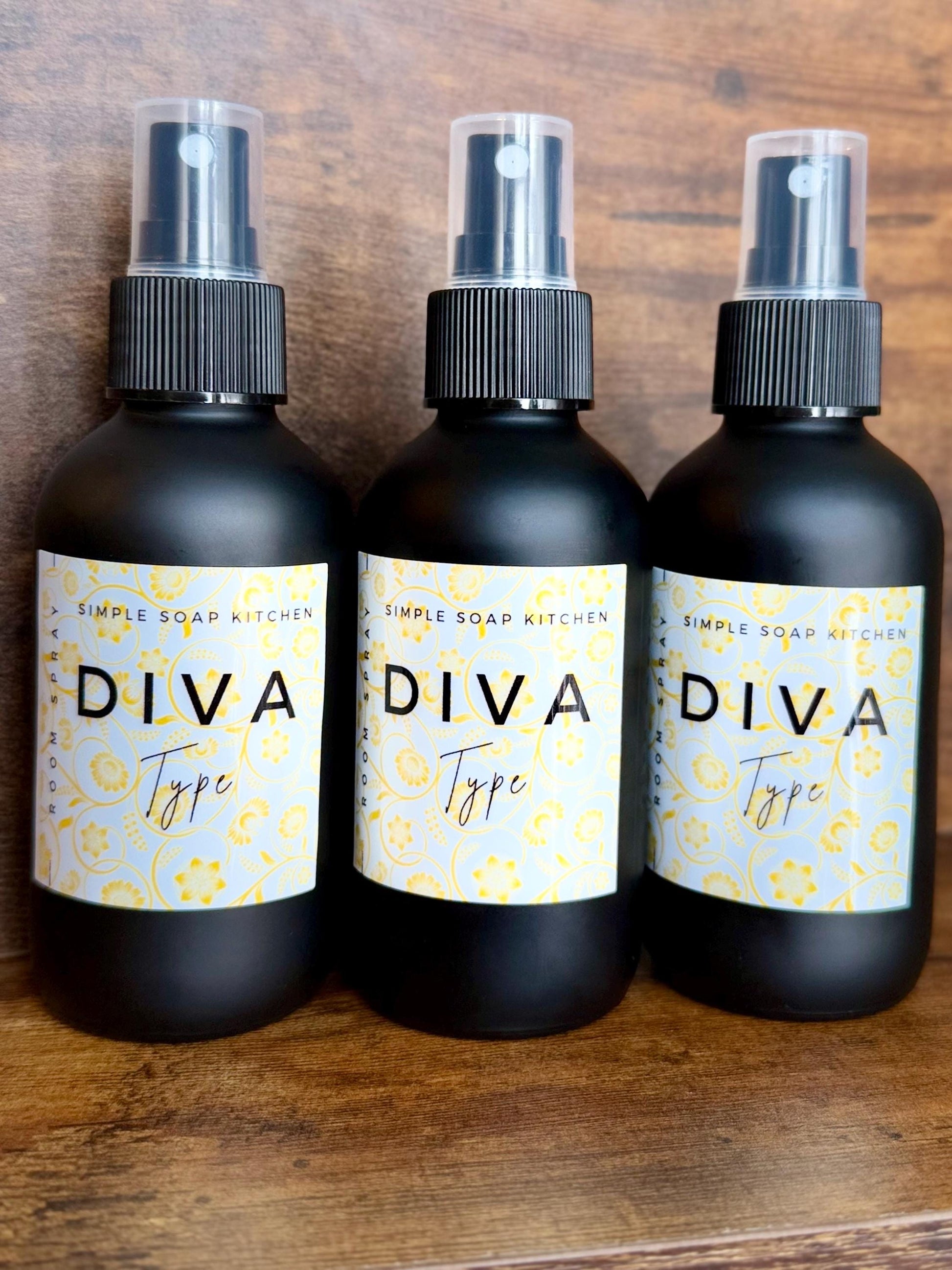 Room Spray ✨